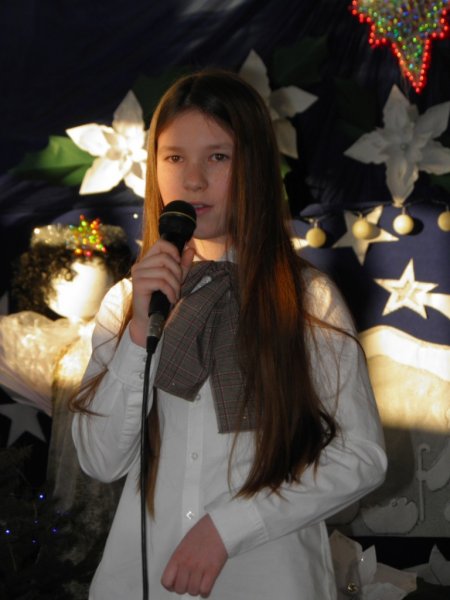 V Przegląd Kolęd 2017